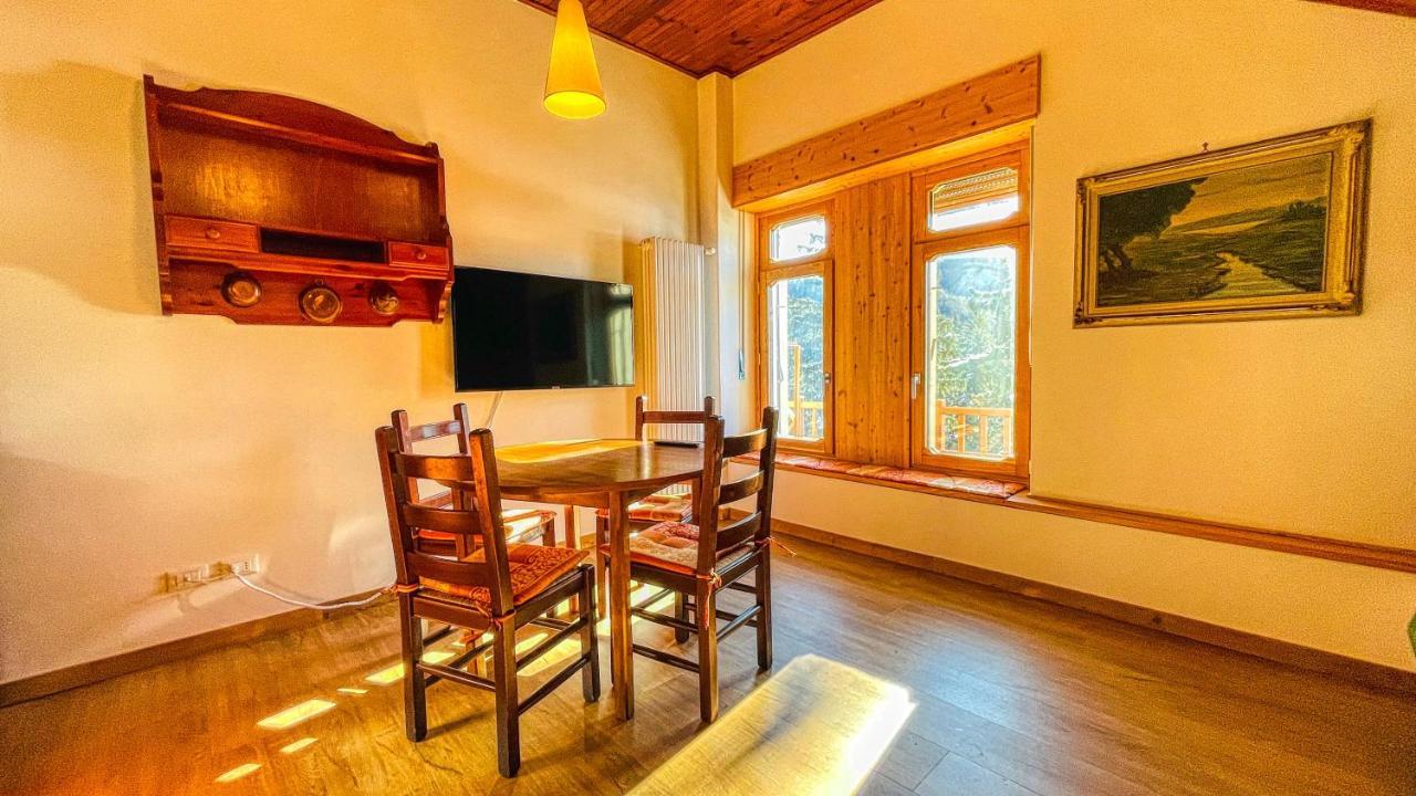Appartamento Frejus - Affitti Bevi Italia Bardonecchia Dış mekan fotoğraf