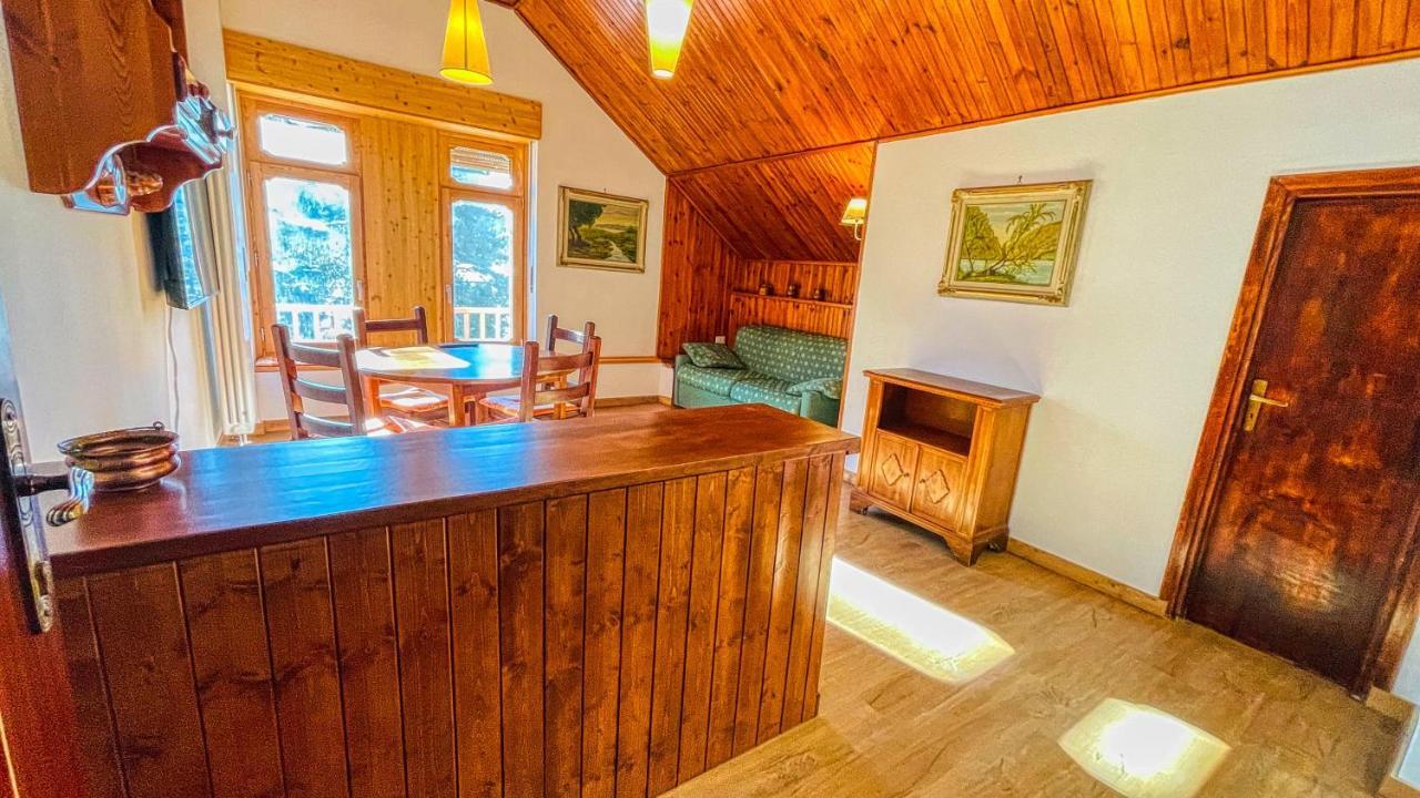 Appartamento Frejus - Affitti Bevi Italia Bardonecchia Dış mekan fotoğraf