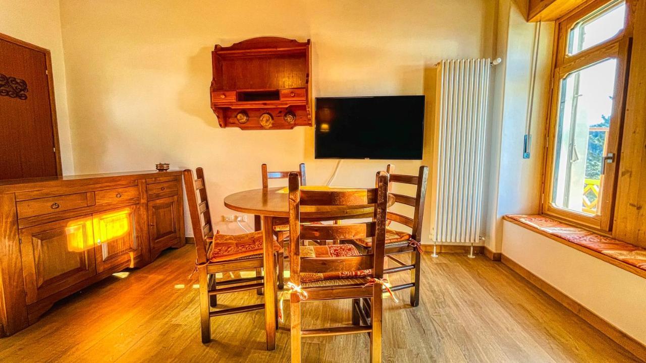 Appartamento Frejus - Affitti Bevi Italia Bardonecchia Dış mekan fotoğraf