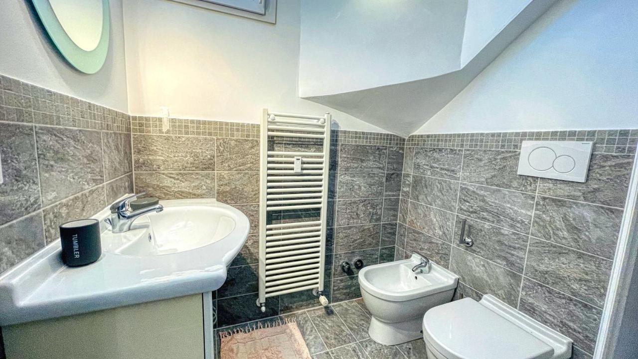 Appartamento Frejus - Affitti Bevi Italia Bardonecchia Dış mekan fotoğraf