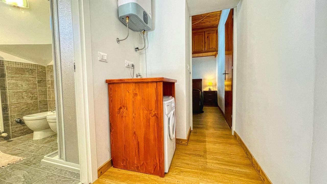 Appartamento Frejus - Affitti Bevi Italia Bardonecchia Dış mekan fotoğraf