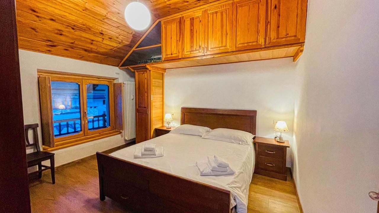Appartamento Frejus - Affitti Bevi Italia Bardonecchia Dış mekan fotoğraf