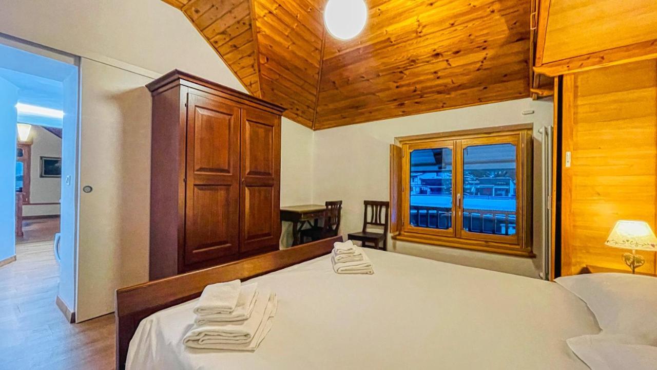 Appartamento Frejus - Affitti Bevi Italia Bardonecchia Dış mekan fotoğraf